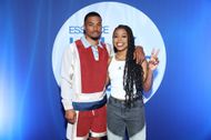Rome Flynn (Photo by Leon Bennett/Getty Images for ESSENCE)